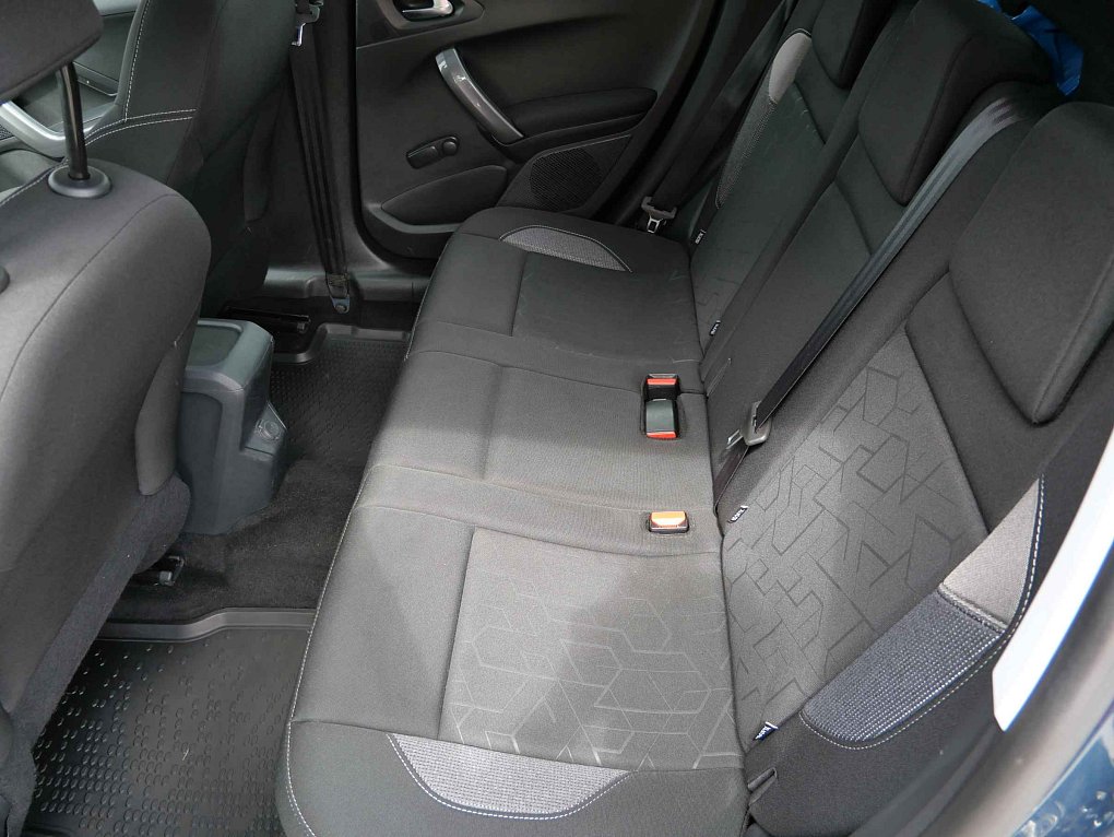 Peugeot 2008 1.2 PT Active