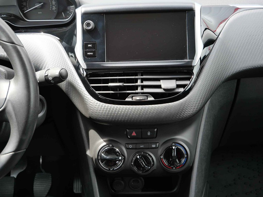 Peugeot 2008 1.2 PT Active