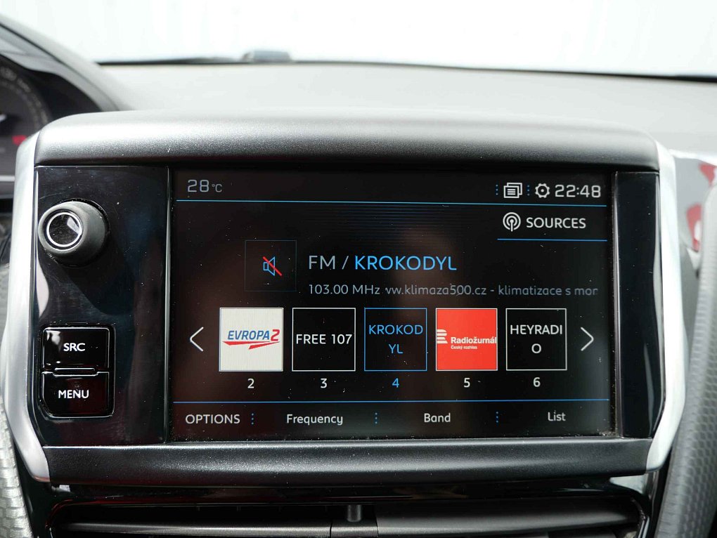 Peugeot 2008 1.2 PT Active