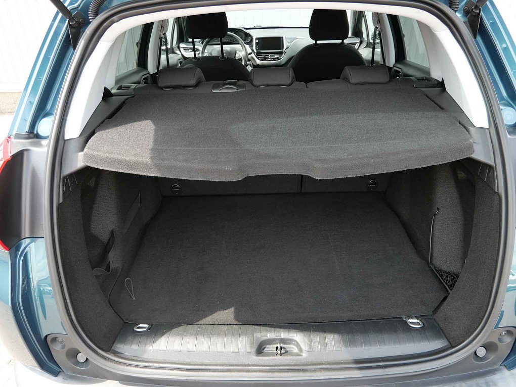 Peugeot 2008 1.2 PT Active