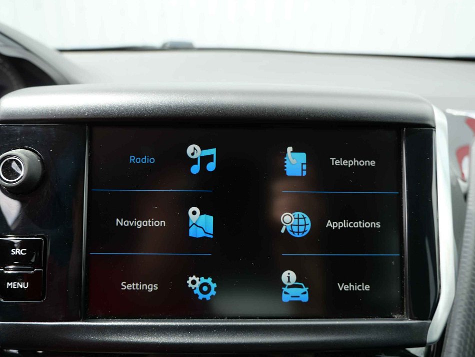 Peugeot 2008 1.2 PT Active