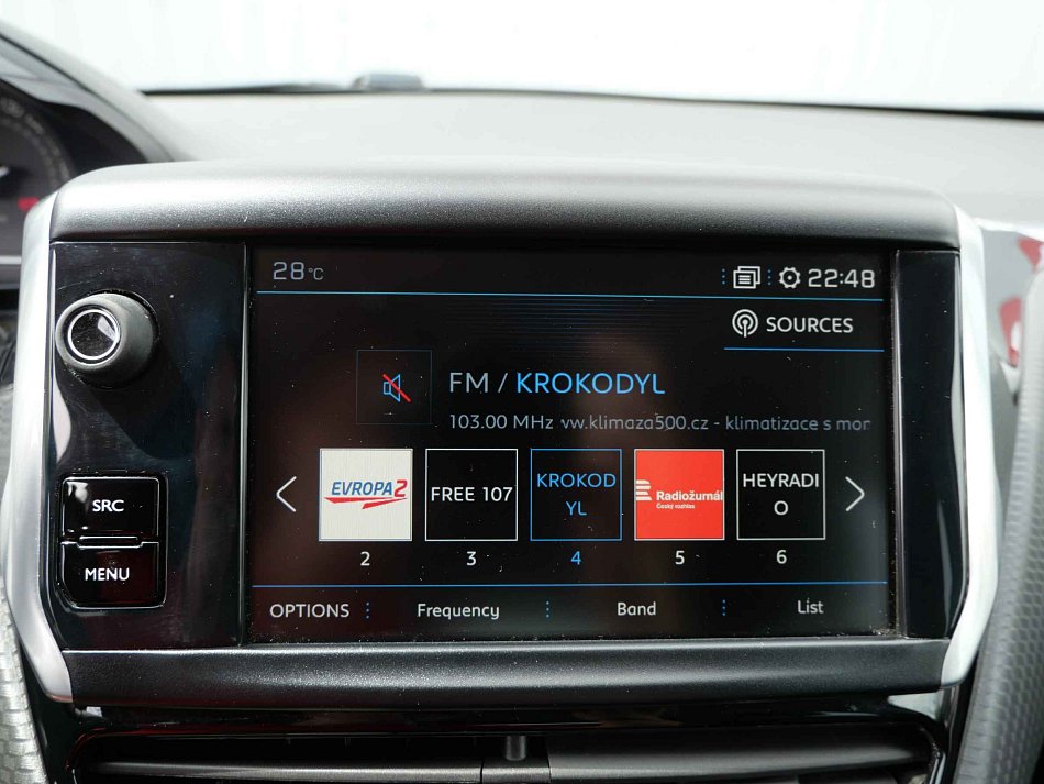 Peugeot 2008 1.2 PT Active