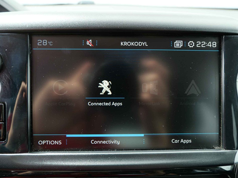 Peugeot 2008 1.2 PT Active