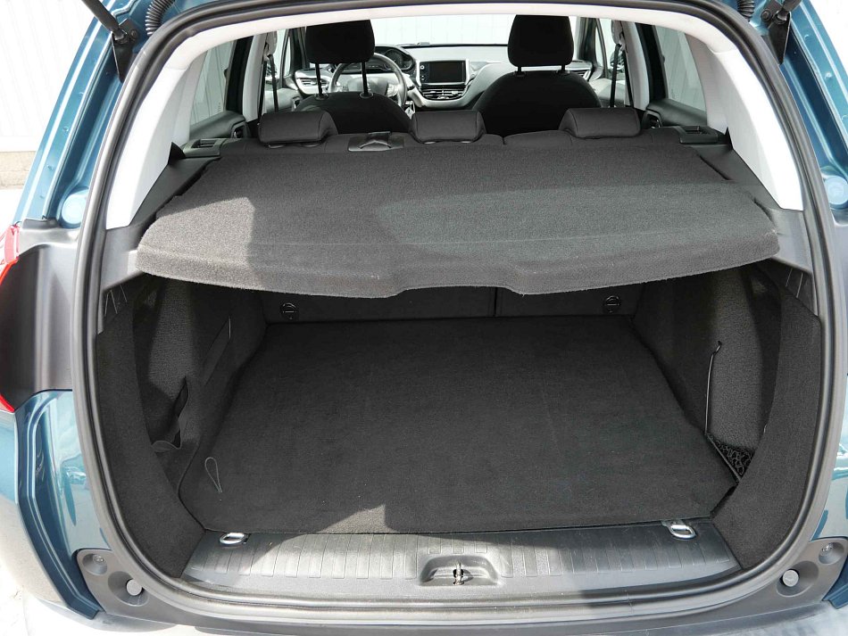 Peugeot 2008 1.2 PT Active
