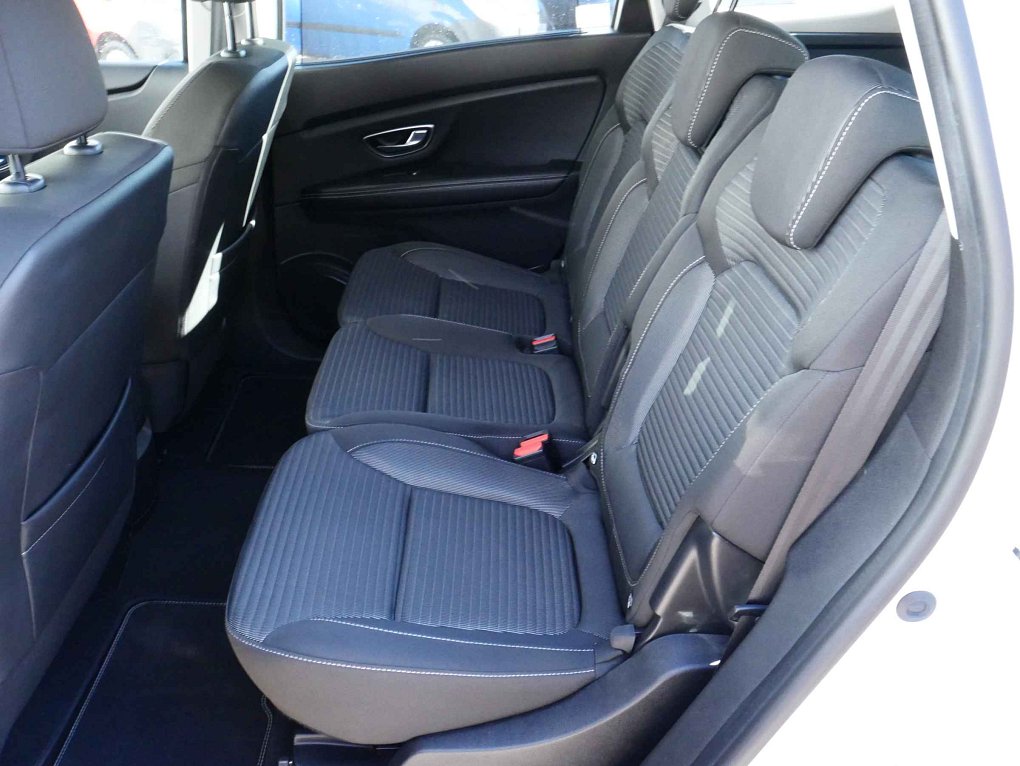 Renault Grand Scénic 1.3 TCe 