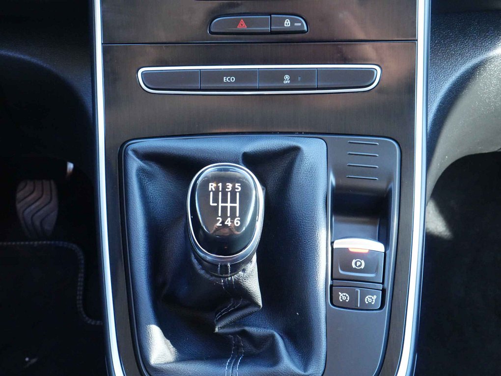 Renault Grand Scénic 1.3 TCe 