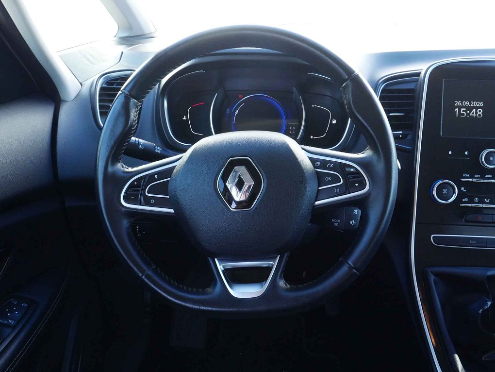 Renault Grand Scénic 1.3 TCe 