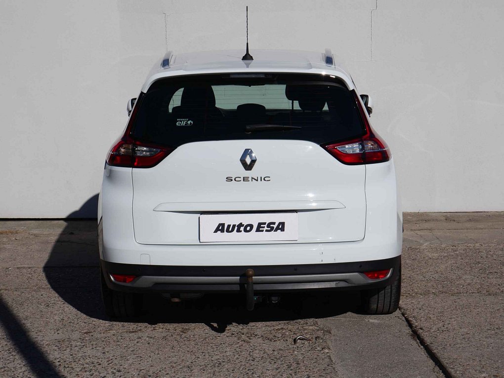 Renault Grand Scénic 1.3 TCe 