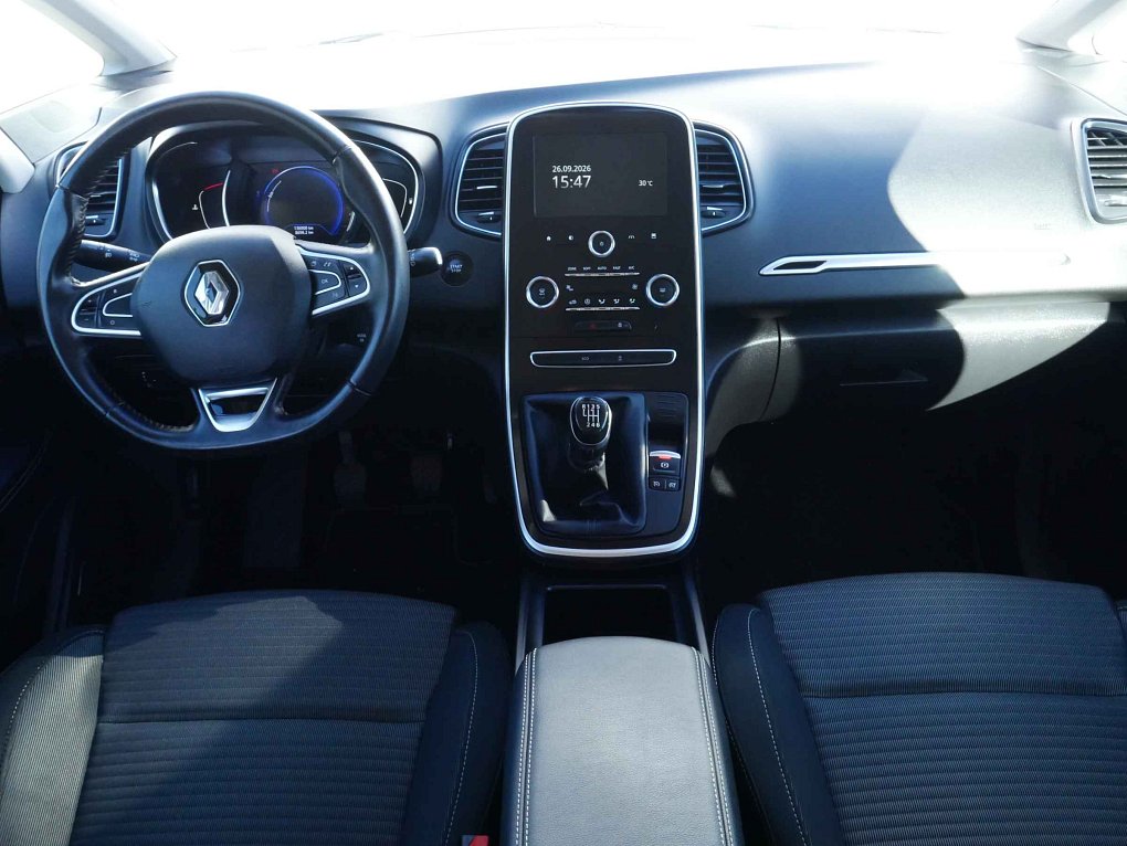 Renault Grand Scénic 1.3 TCe 