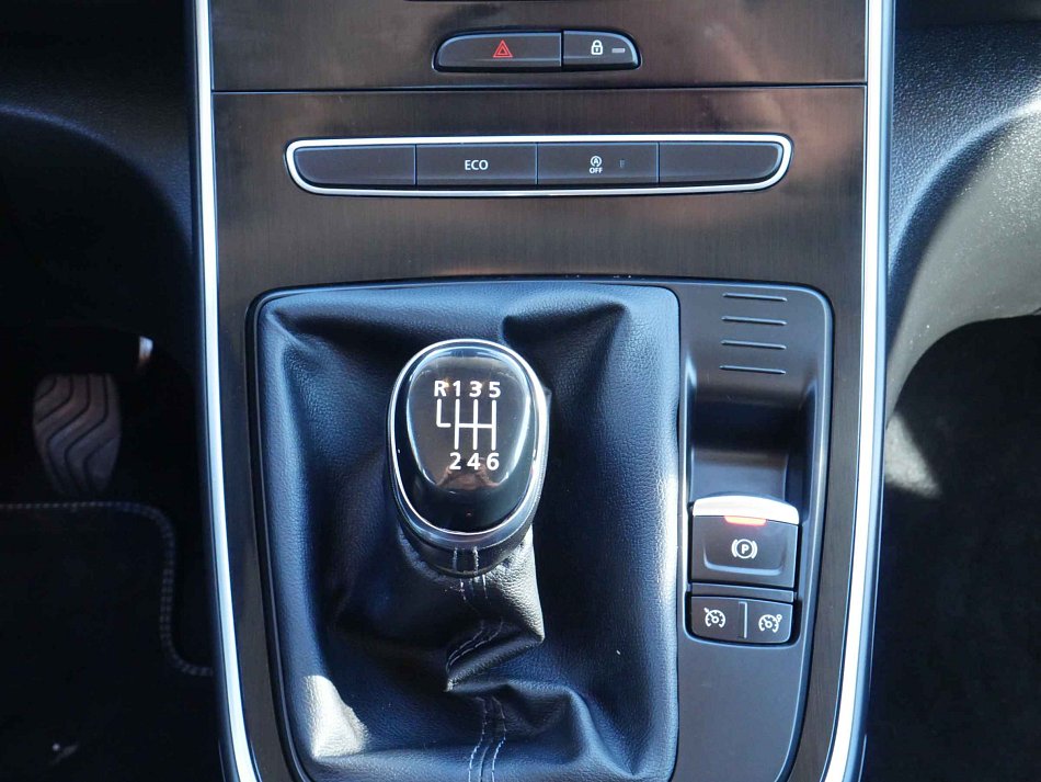 Renault Grand Scénic 1.3 TCe 