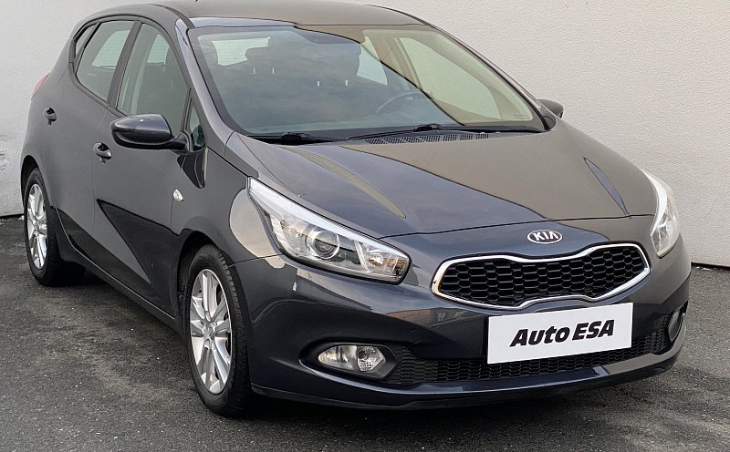 Kia Ceed 1.4i Edition