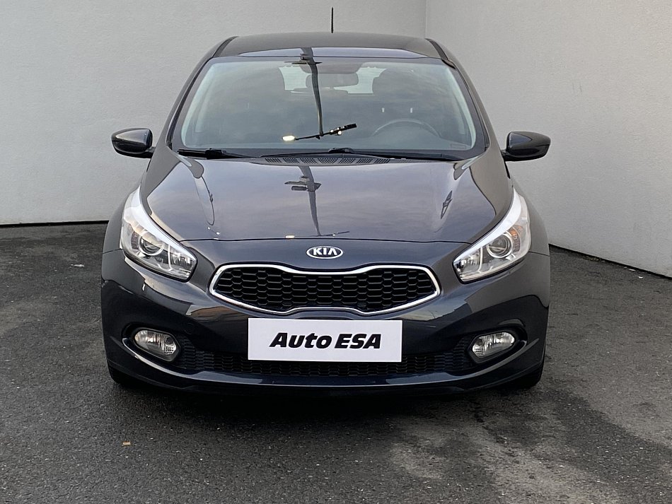 Kia Ceed 1.4i Edition