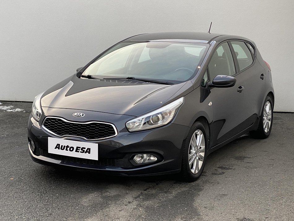 Kia Ceed 1.4i Edition