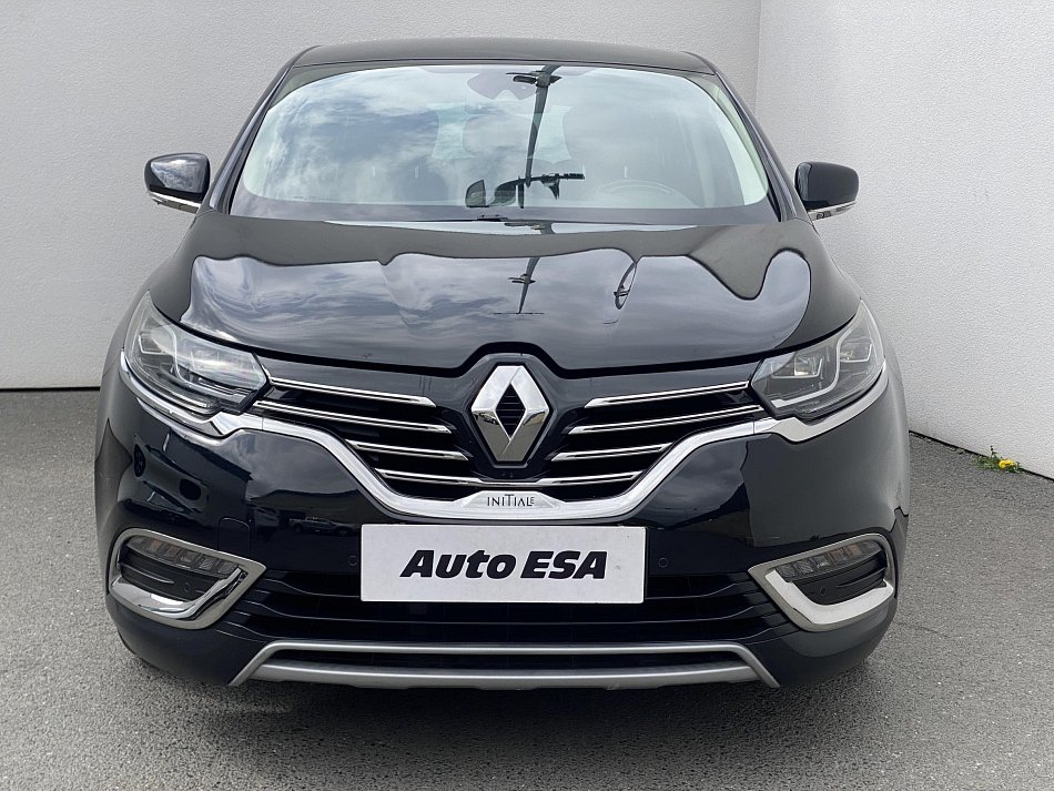 Renault Espace 1.6 TCe Initiale Paris