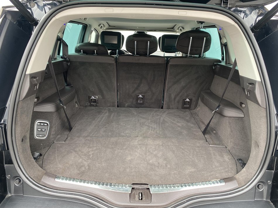 Renault Espace 1.6 TCe Initiale Paris