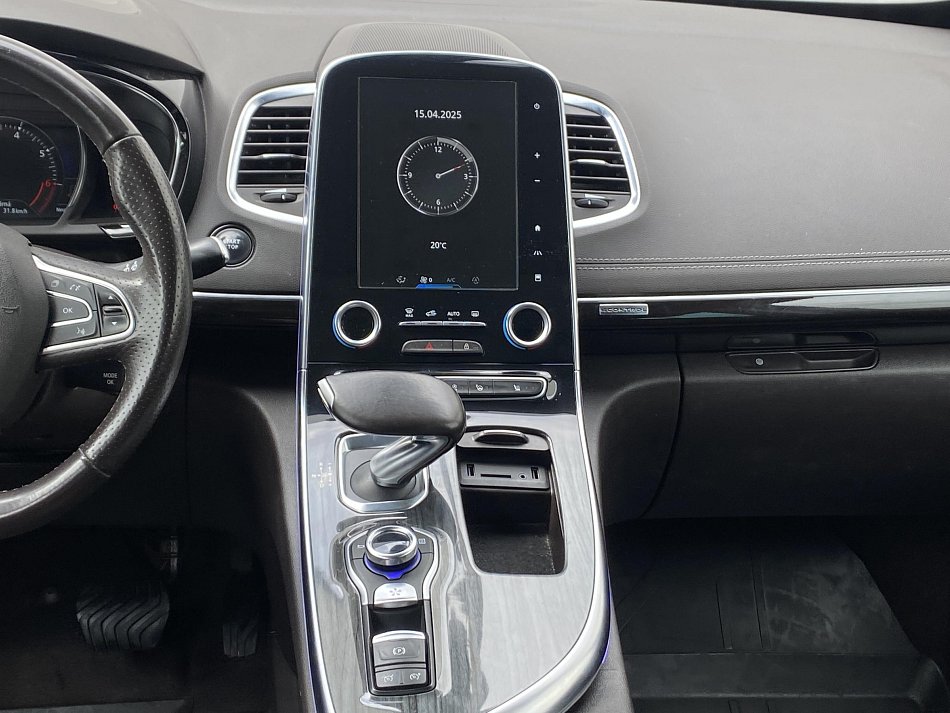 Renault Espace 1.6 TCe Initiale Paris