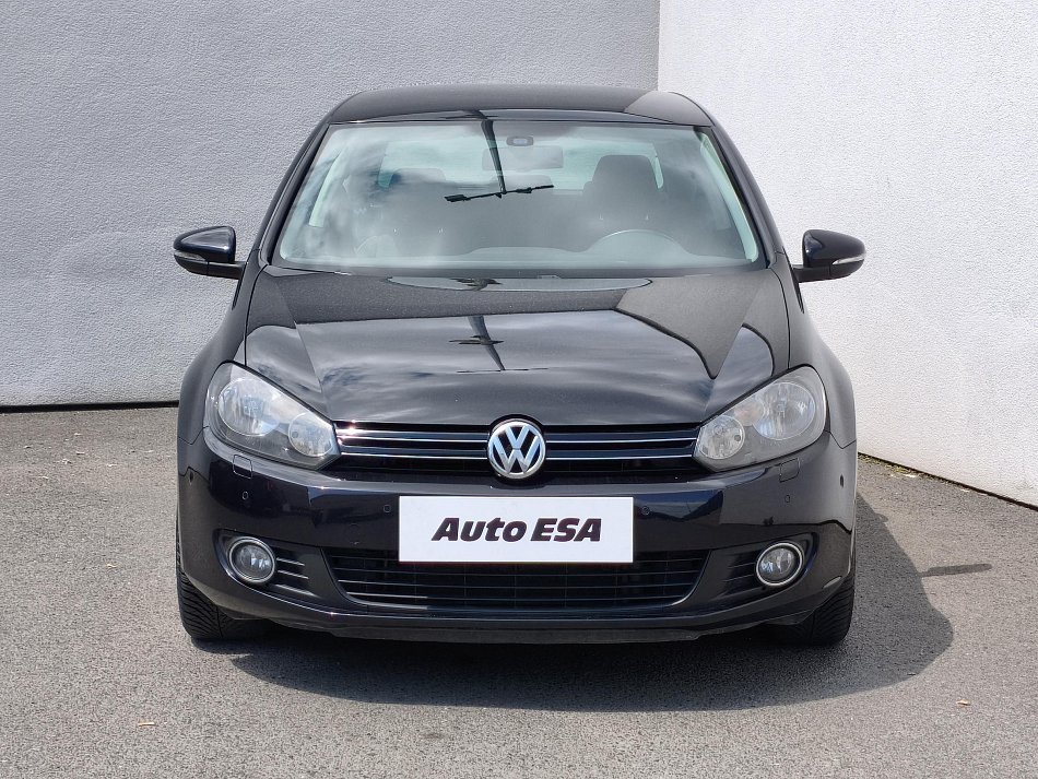 Volkswagen Golf 1.4 TSi Comfortline