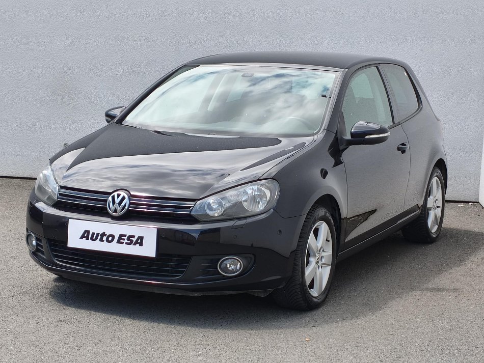 Volkswagen Golf 1.4 TSi Comfortline