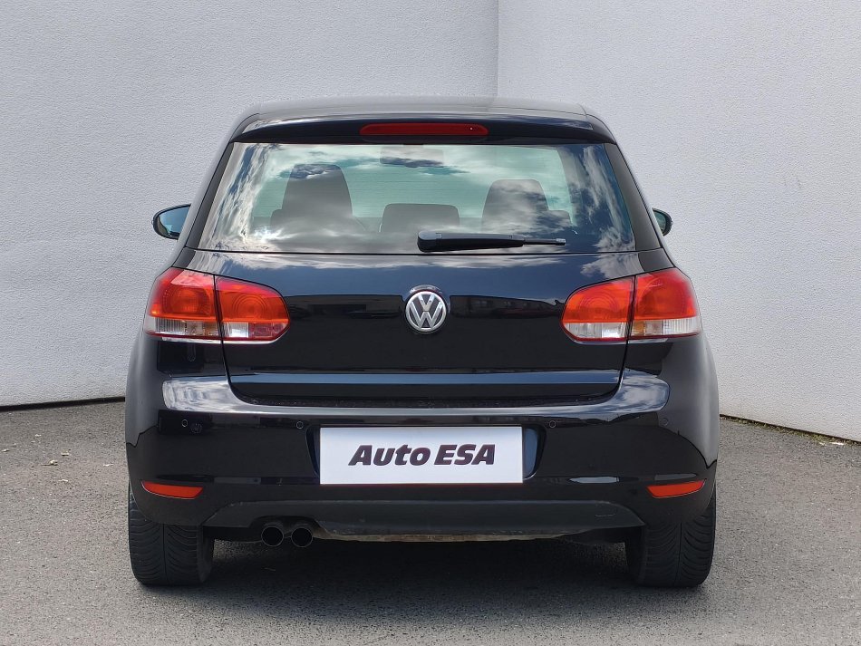 Volkswagen Golf 1.4 TSi Comfortline