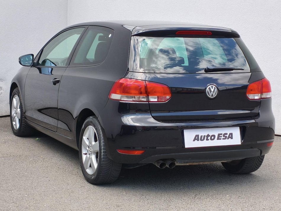 Volkswagen Golf 1.4 TSi Comfortline