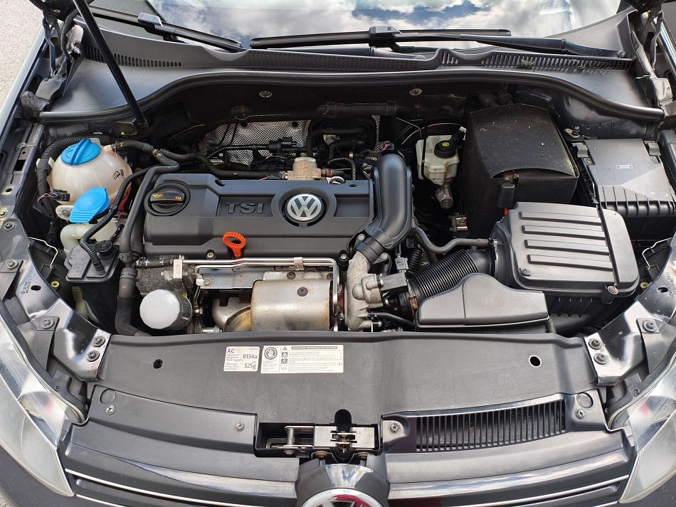 Volkswagen Golf 1.4 TSi Comfortline