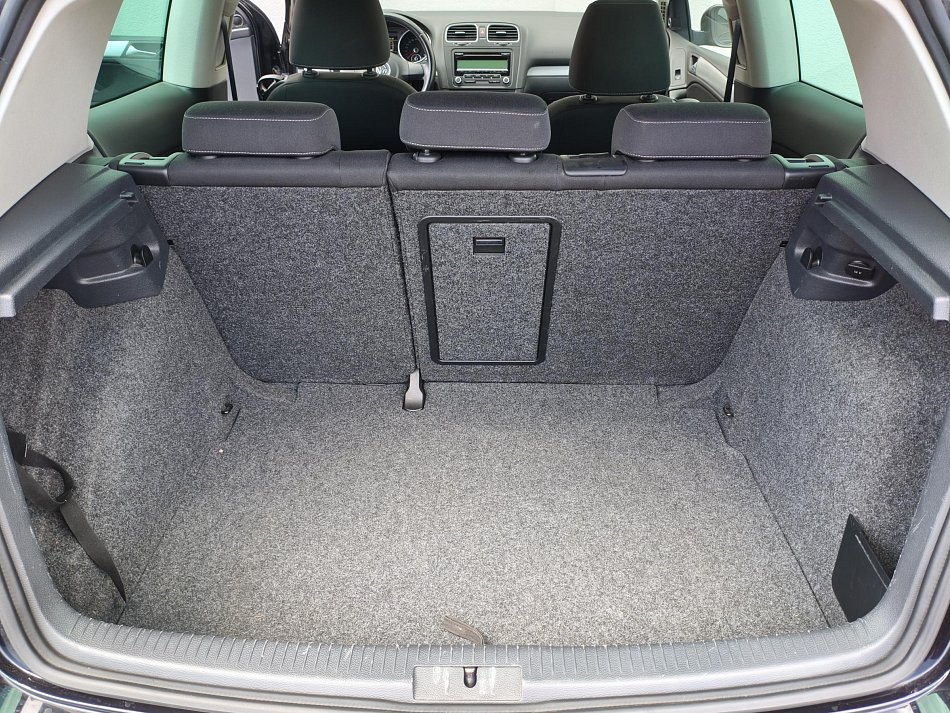 Volkswagen Golf 1.4 TSi Comfortline