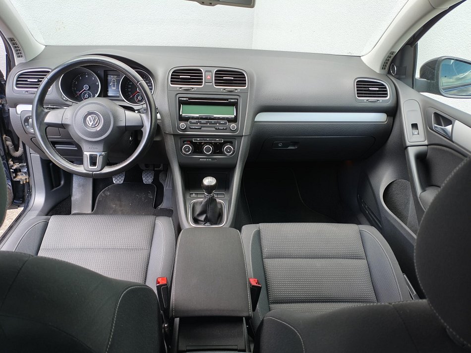 Volkswagen Golf 1.4 TSi Comfortline