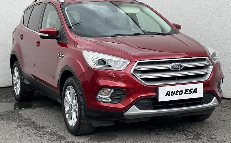 Ford Kuga 1.5 EB Titanium