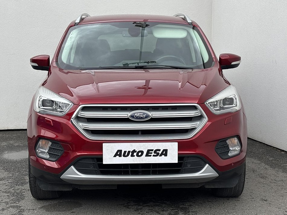 Ford Kuga 1.5 EB Titanium