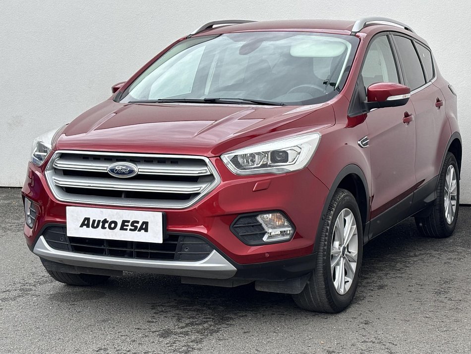 Ford Kuga 1.5 EB Titanium