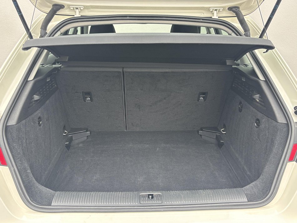 Audi A3 1.6 TDi 