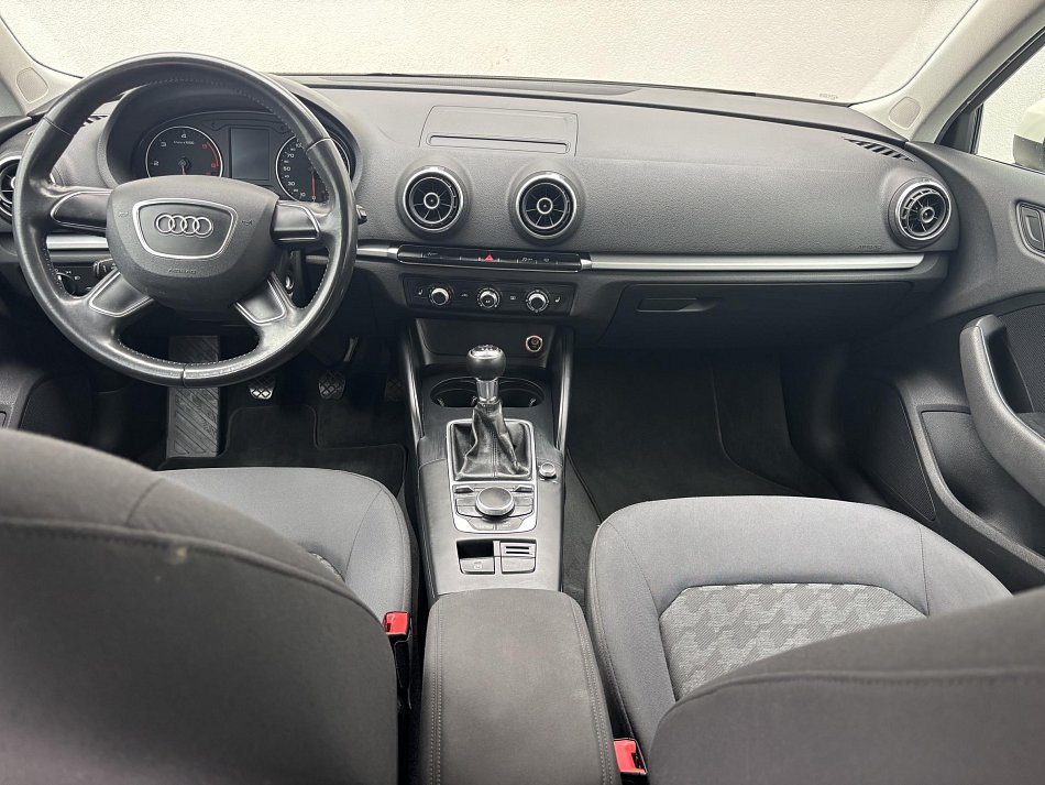 Audi A3 1.6 TDi 