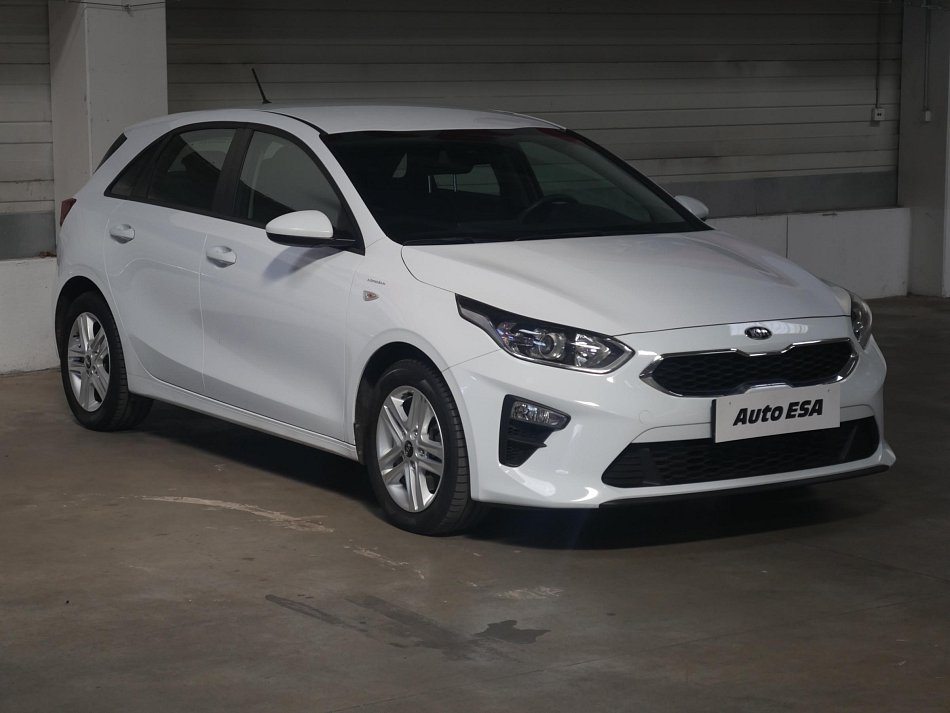 Kia Ceed 1.0 T-GID 