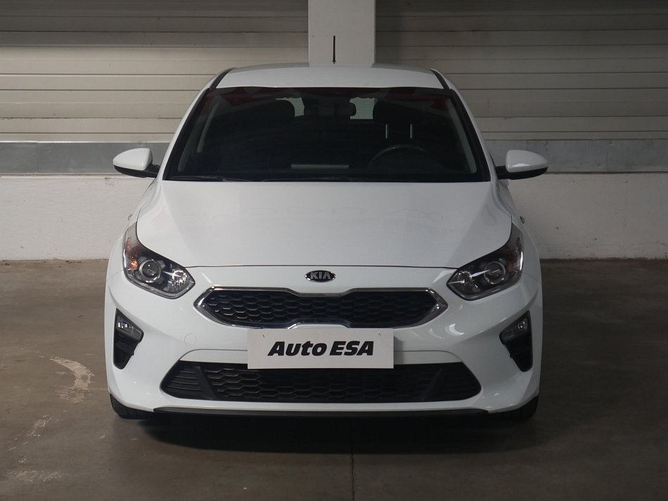 Kia Ceed 1.0 T-GID 