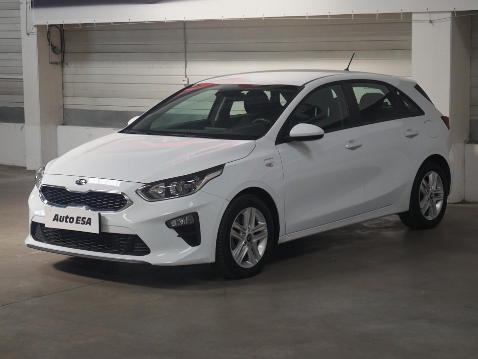 Kia Ceed 1.0 T-GID 