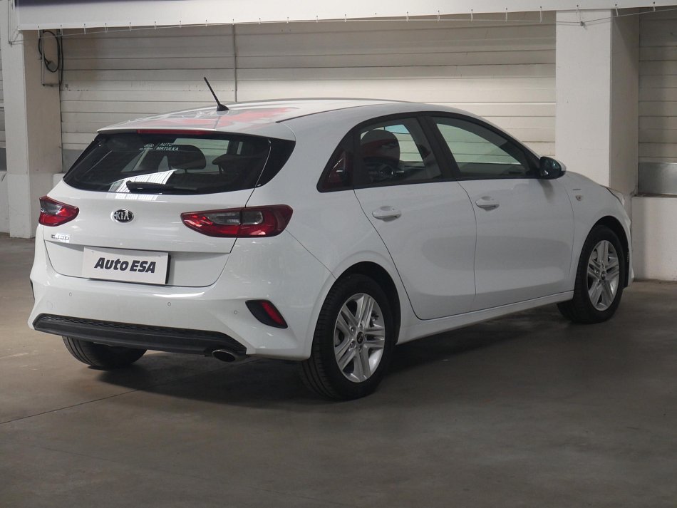 Kia Ceed 1.0 T-GID 