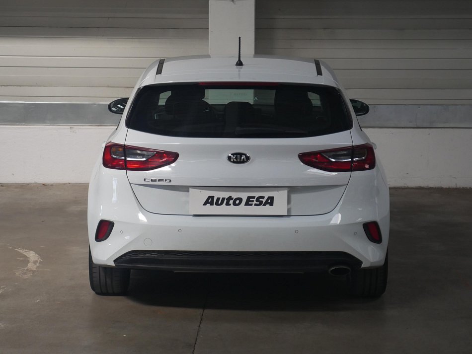 Kia Ceed 1.0 T-GID 
