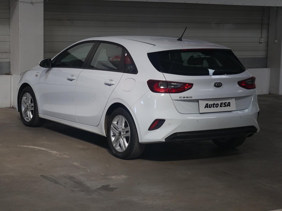 Kia Ceed 1.0 T-GID 