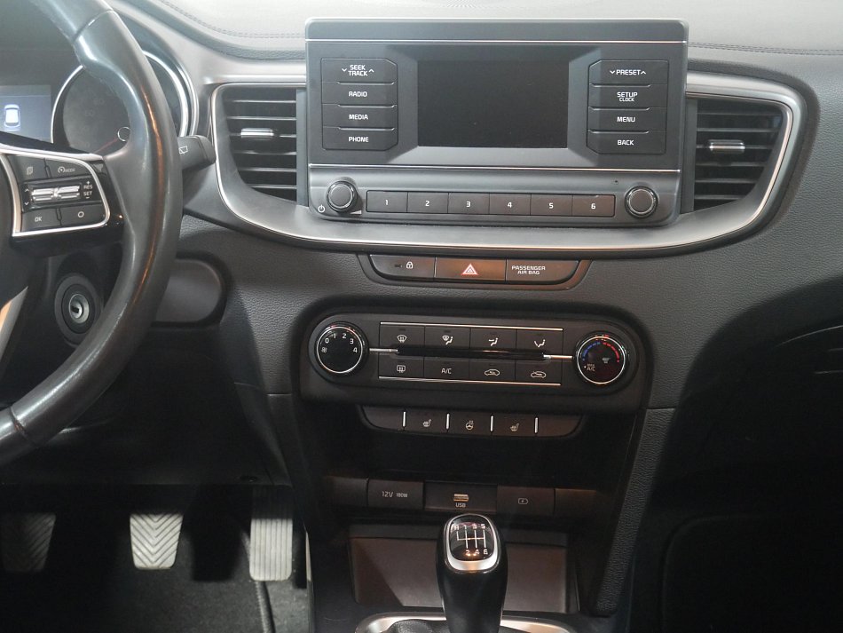 Kia Ceed 1.0 T-GID 