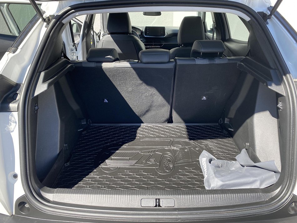 Peugeot 2008 1.5 HDi Allure