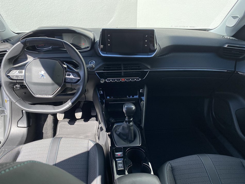 Peugeot 2008 1.5 HDi Allure