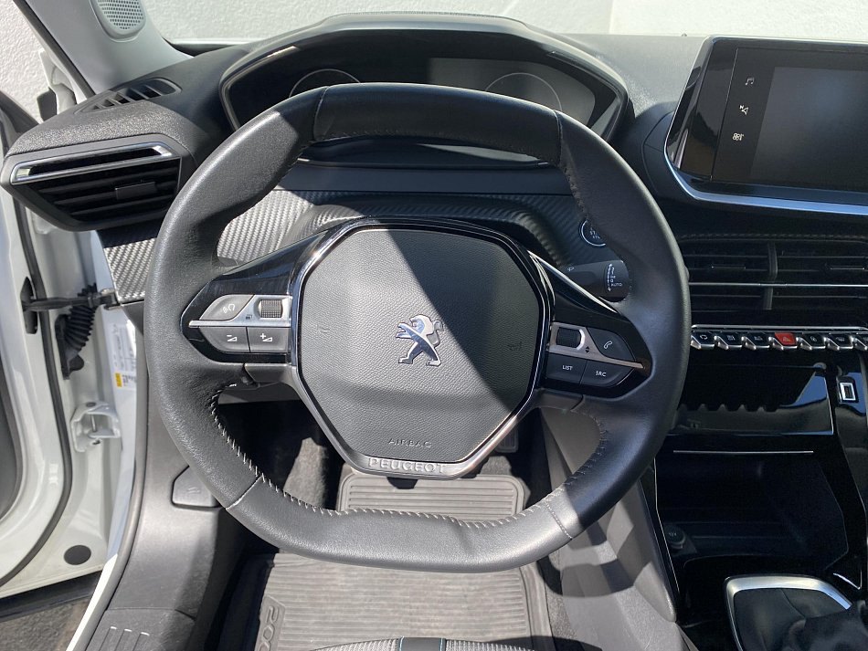 Peugeot 2008 1.5 HDi Allure
