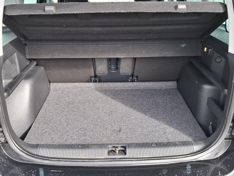 Škoda Yeti 2.0 TDi Ambition 4X4