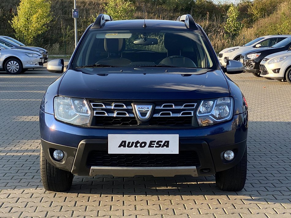 Dacia Duster 1.2TCe 