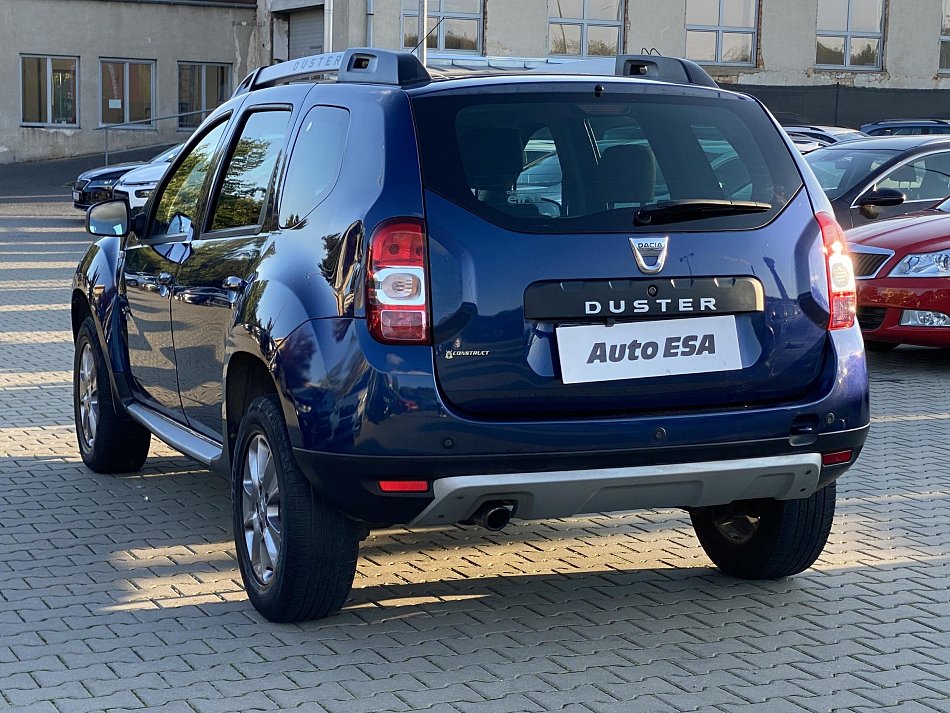 Dacia Duster 1.2TCe 