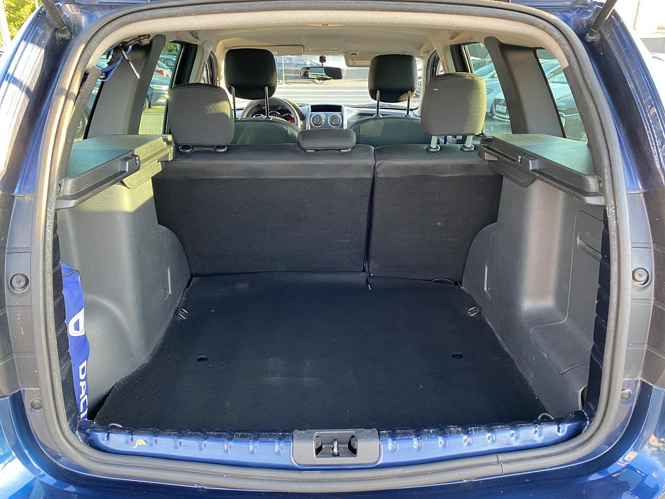 Dacia Duster 1.2TCe 