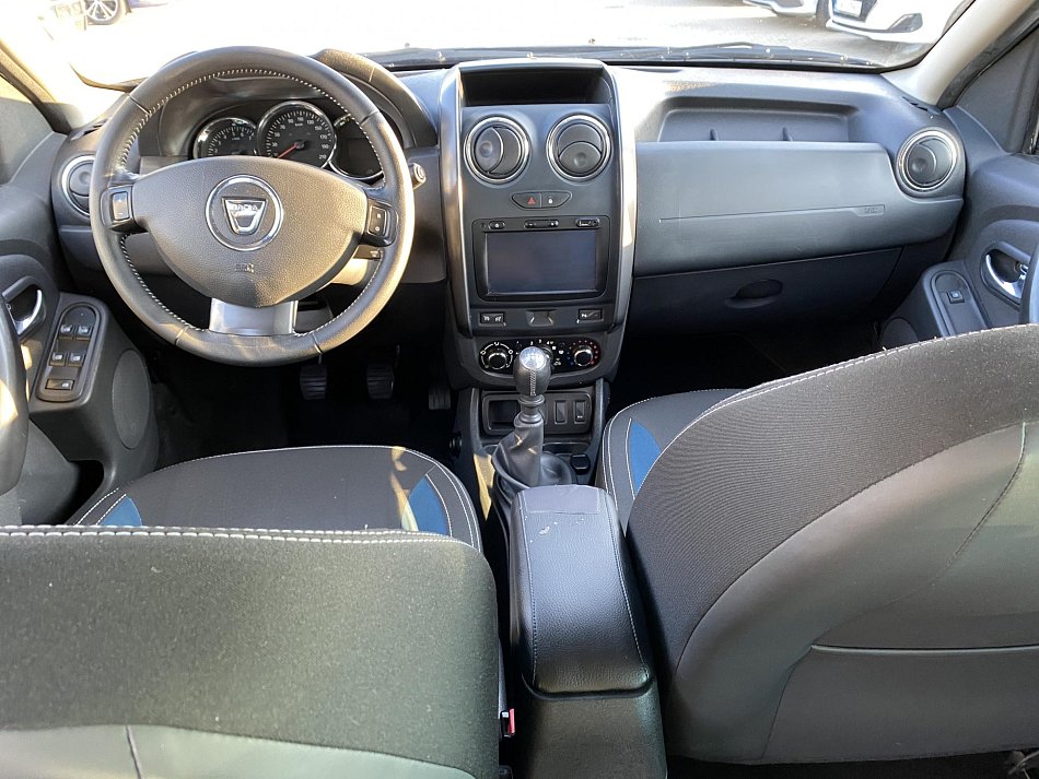Dacia Duster 1.2TCe 