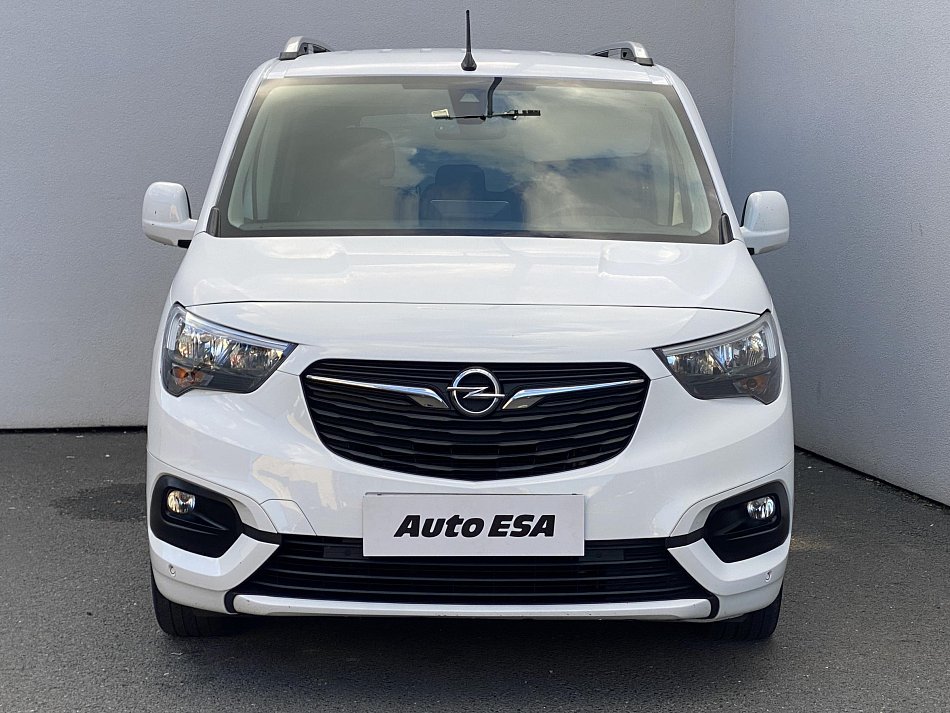Opel Combo 1.5CDTi Life MAXi XL 7míst