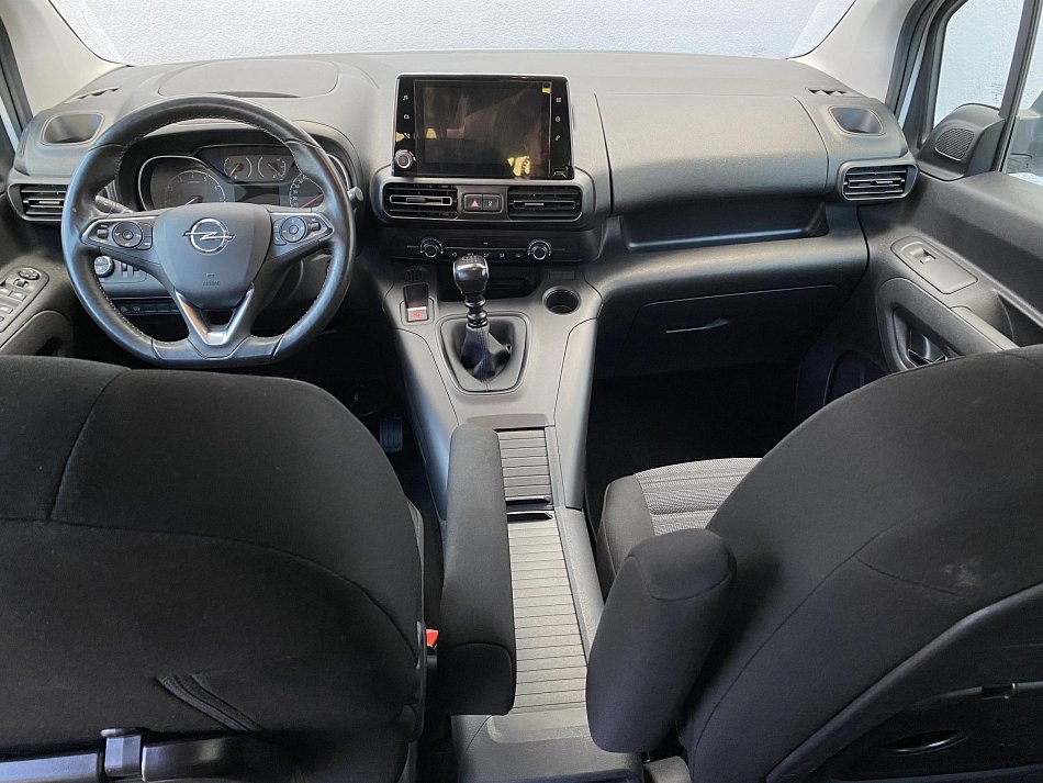 Opel Combo 1.5CDTi Life MAXi XL 7míst