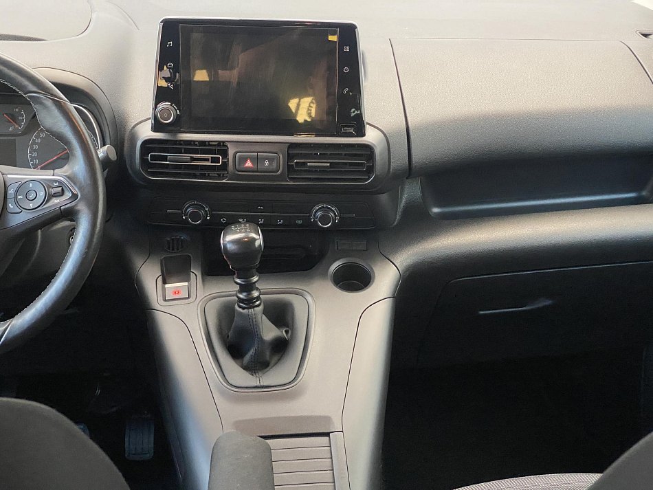 Opel Combo 1.5CDTi Life MAXi XL 7míst